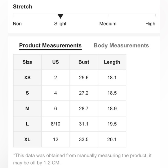 Nwt, Lavishly Paris Criss Cross Knit Sleeveless Top. - Picture 16 of 16